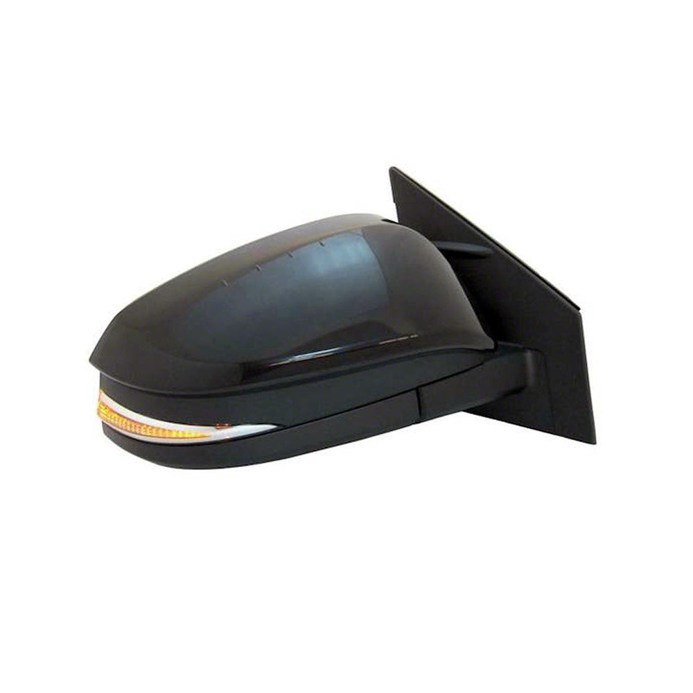 Right Passenger Side Power Door Mirror 2013-2014 Toyota Rav4