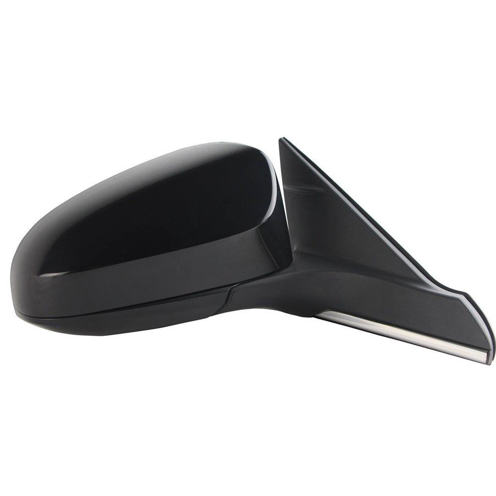 Right Passenger Side Power Door Mirror 2015 Toyota Camry