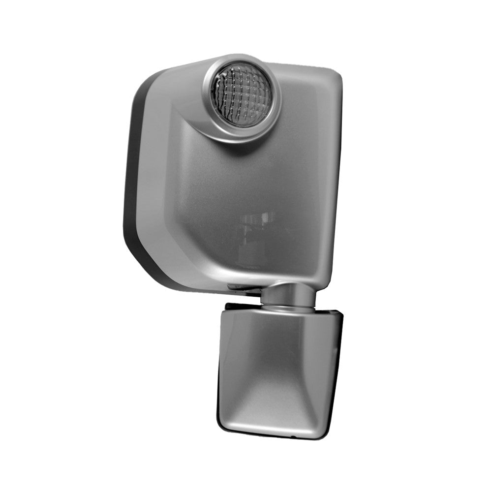 Right Passenger Side Power Door Mirror 2010-2014 Toyota Fj Cruiser