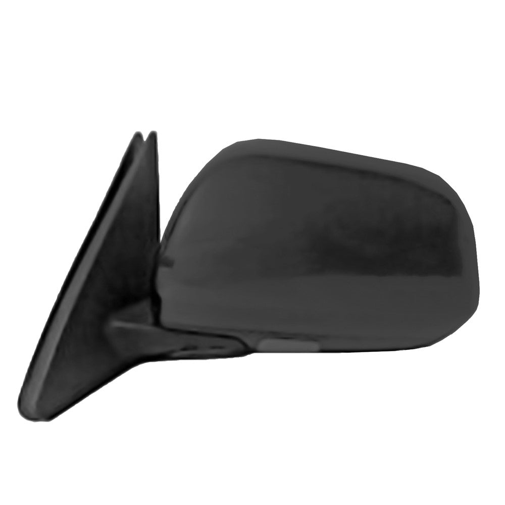 Right Passenger Side Power Door Mirror 2010-2013 Toyota Highlander