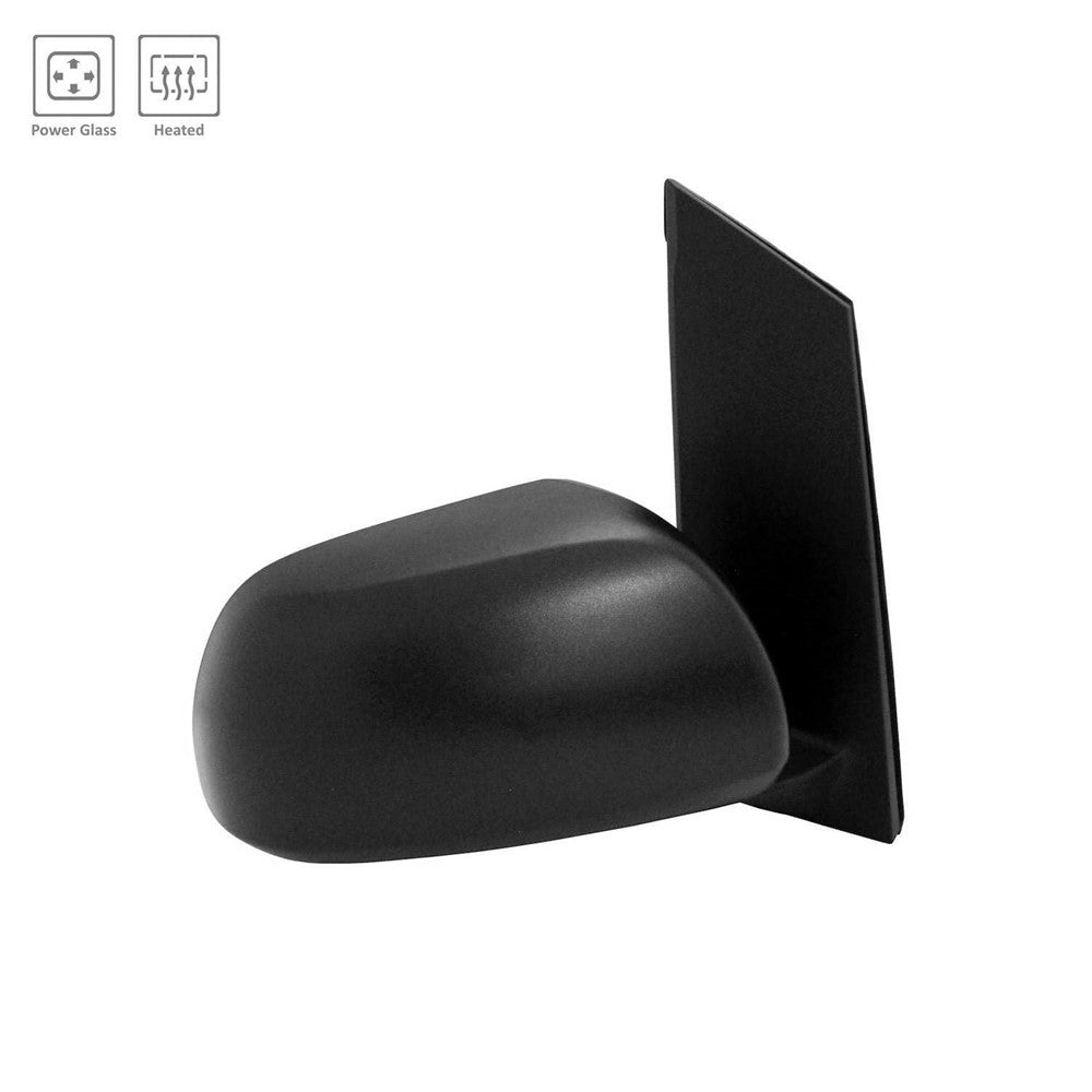 Right Passenger Side Power Door Mirror 2015-2018 Toyota Sienna