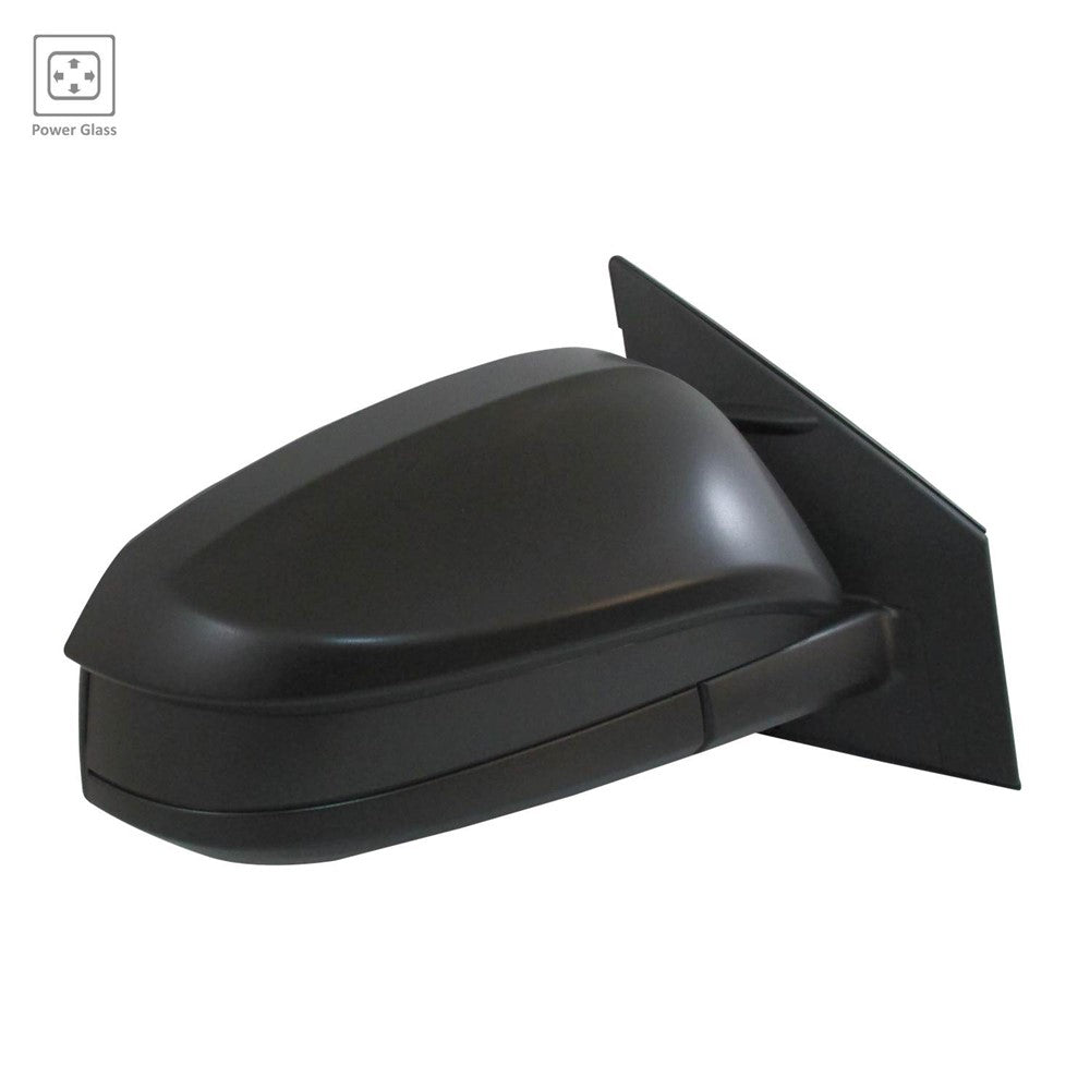 Right Passenger Side Door Mirror 2016-2018 Toyota Rav4