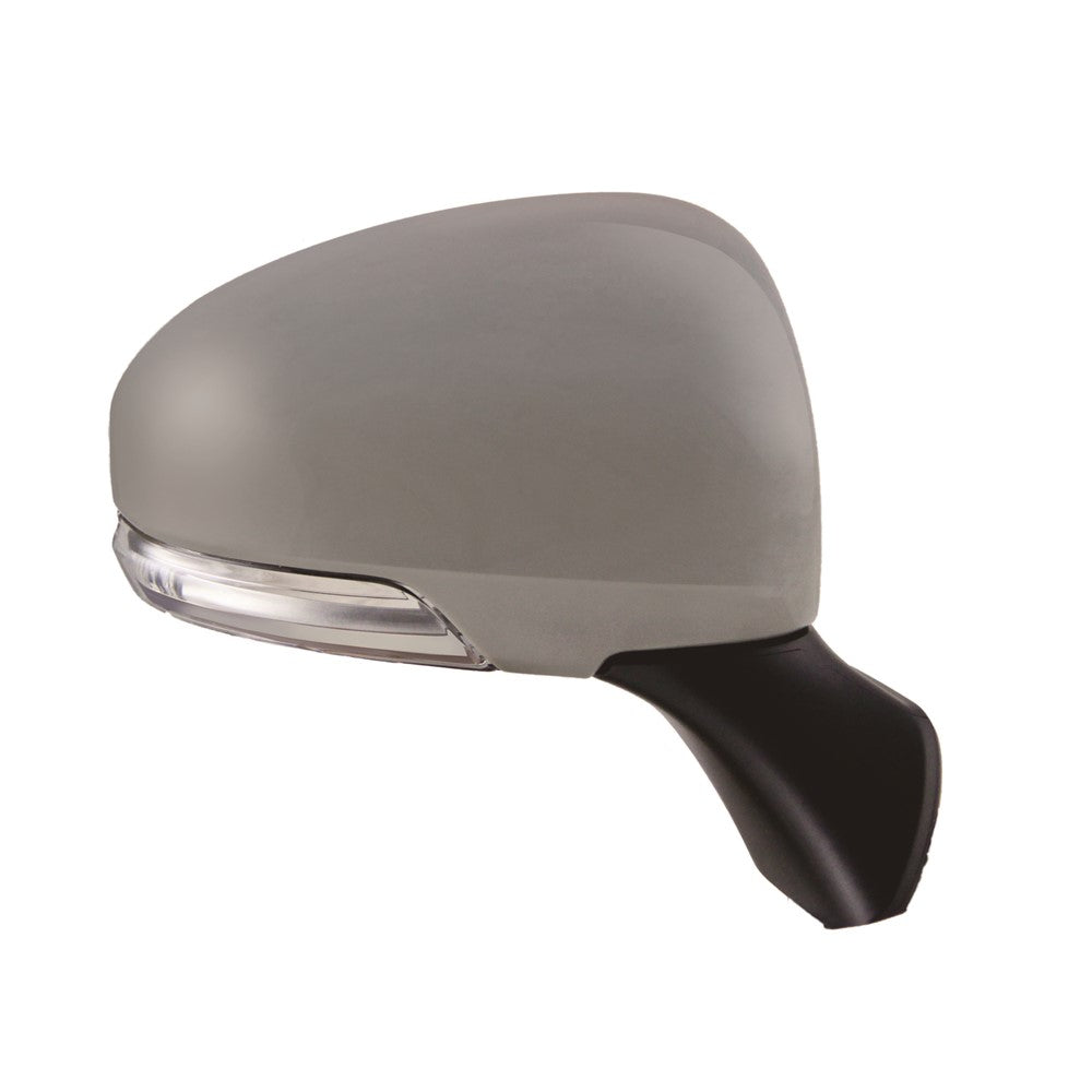 Right Passenger Side Power Door Mirror 2015-2017 Toyota Prius V