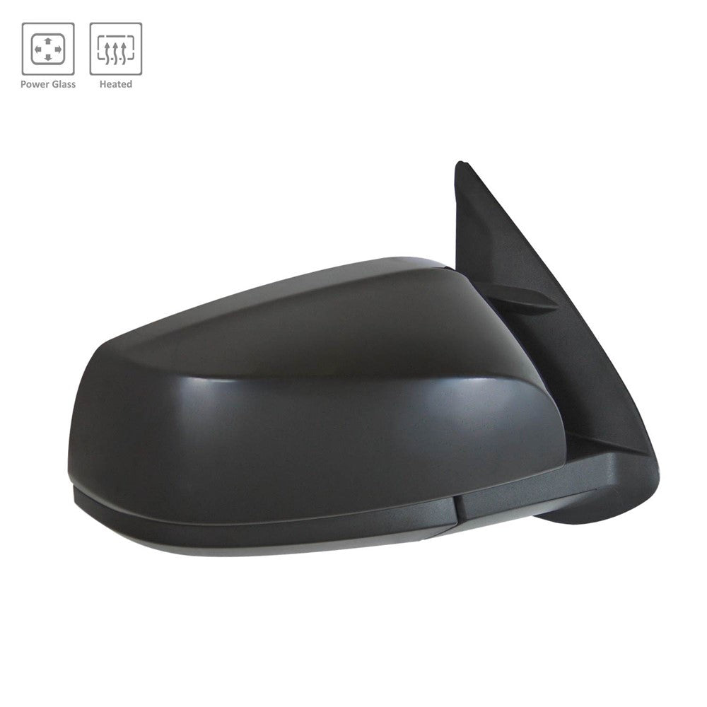 Right Passenger Side Power Door Mirror 2016-2023 Toyota Tacoma