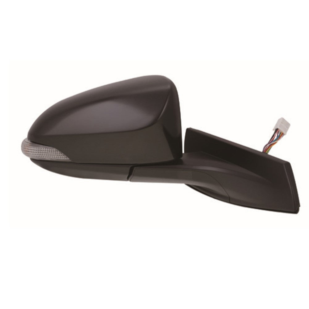 Right Passenger Side Door Mirror 2018-2022 Toyota C-Hr