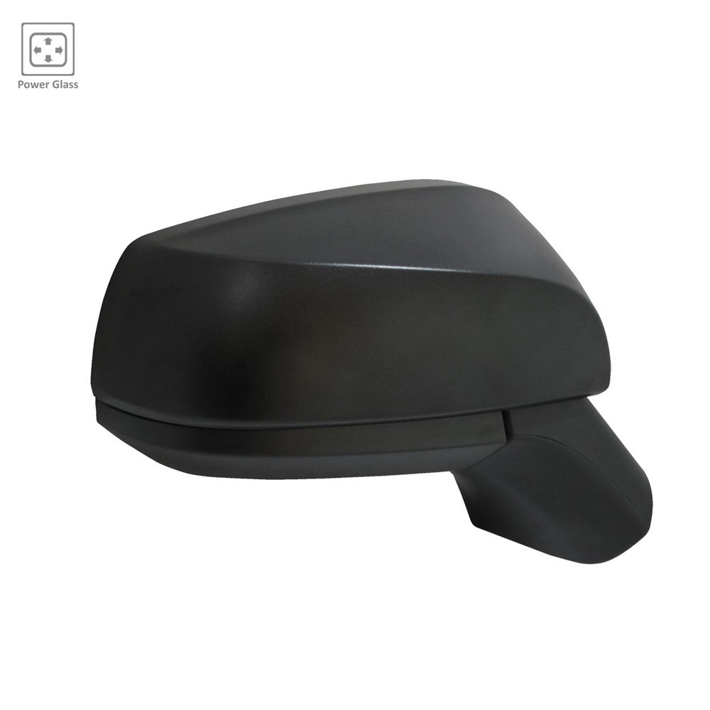 Right Passenger Side Power Door Mirror 2019-2025 Toyota Rav4, Rav4 Prime