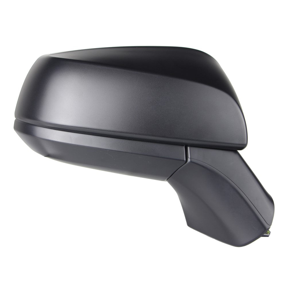 Right Passenger Side Power Door Mirror 2019-2025 Toyota Rav4