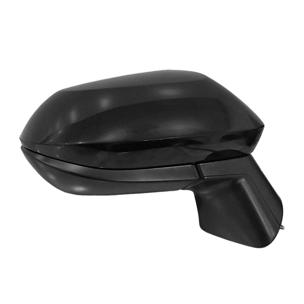 Right Passenger Side Power Door Mirror 2020-2025 Toyota Corolla