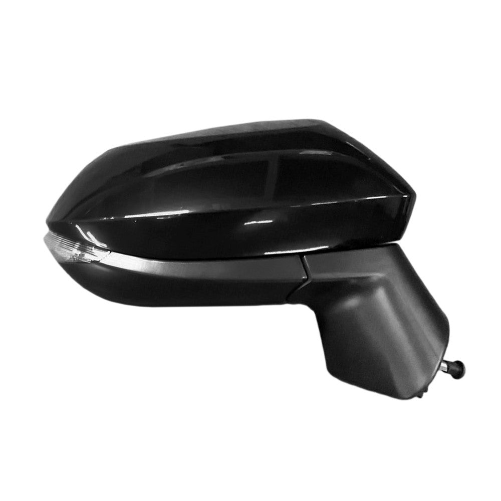 Right Passenger Side Power Door Mirror 2019-2025 Toyota Corolla