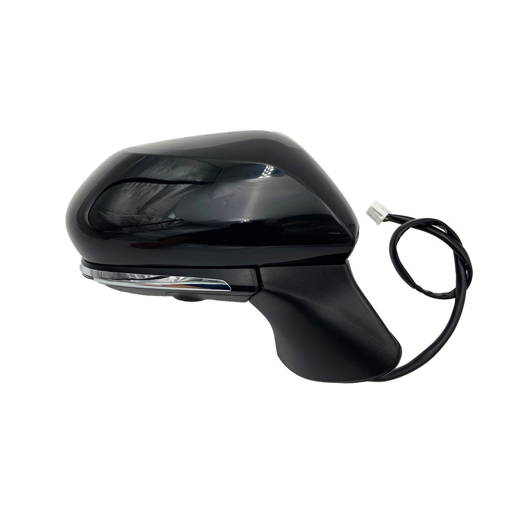 Right Passenger Side Power Door Mirror 2018-2020 Toyota Camry