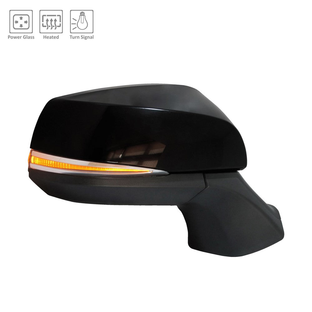 Right Passenger Side Power Door Mirror 2020-2023 Toyota Highlander