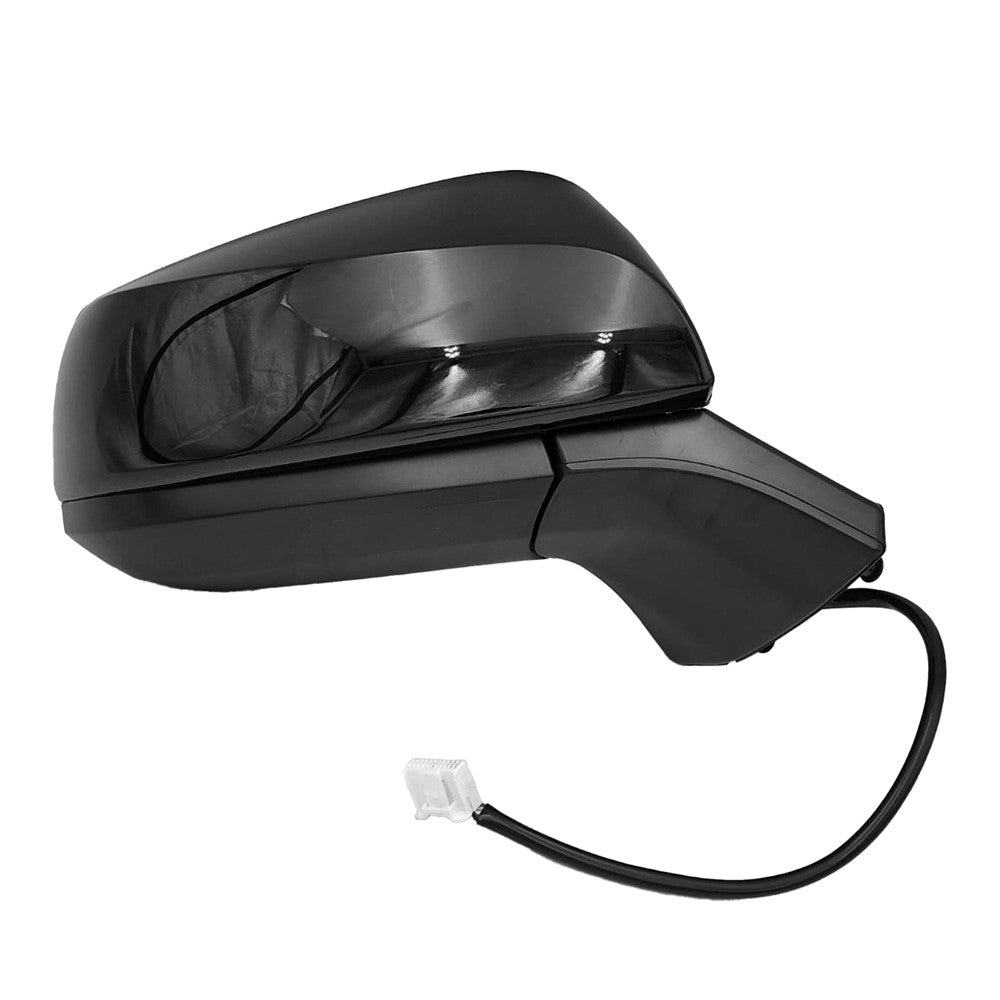 Right Passenger Side Power Door Mirror 2021-2024 Toyota Sienna