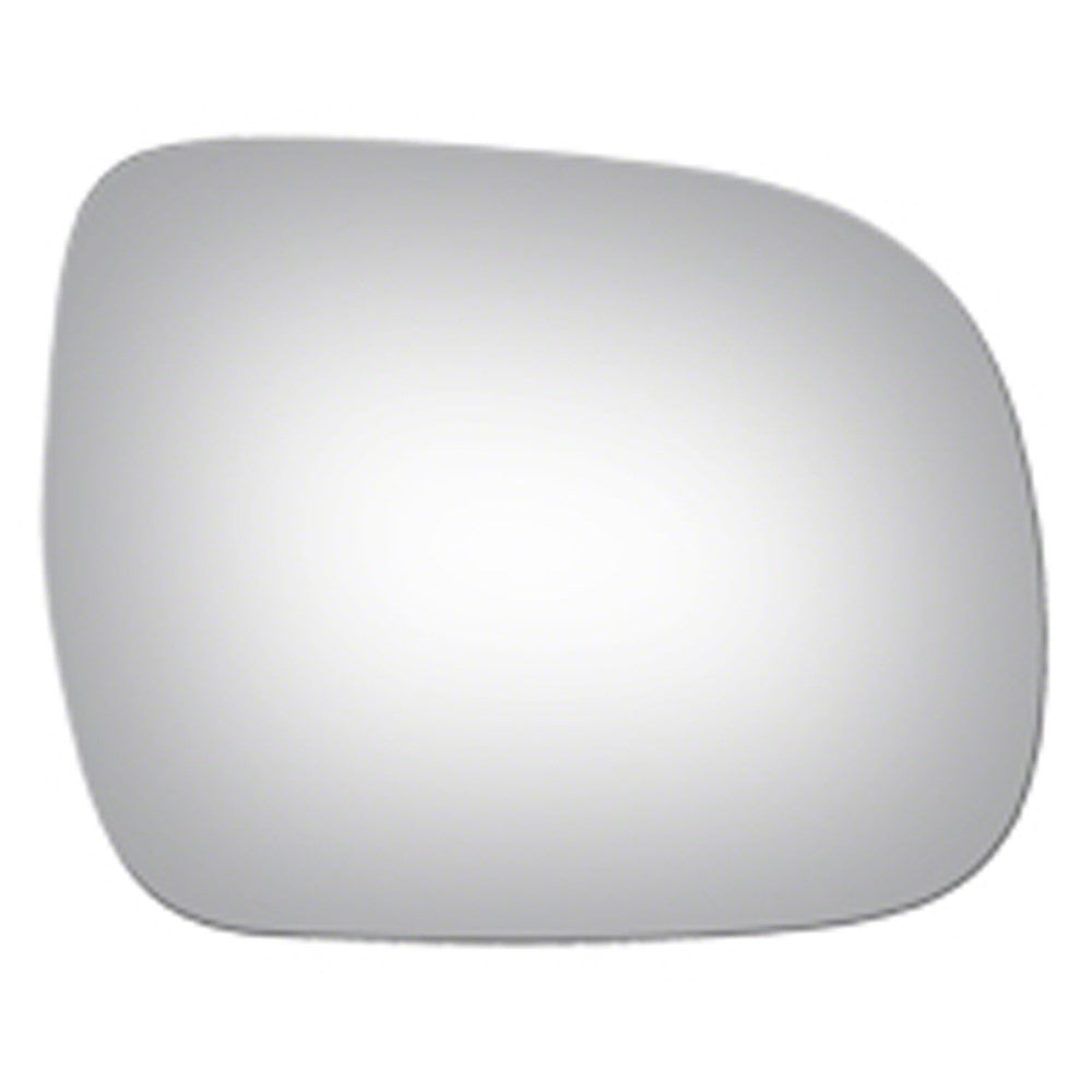 Right Passenger Side Replacement Mirror Glass 2005-2011 Toyota Tacoma