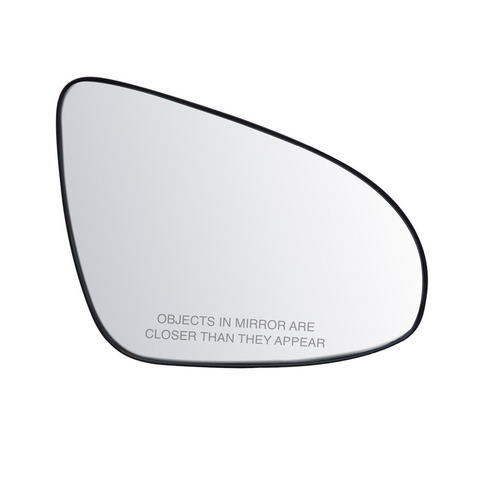Right Passenger Side Door Mirror Glass 2012-2017 Toyota Camry
