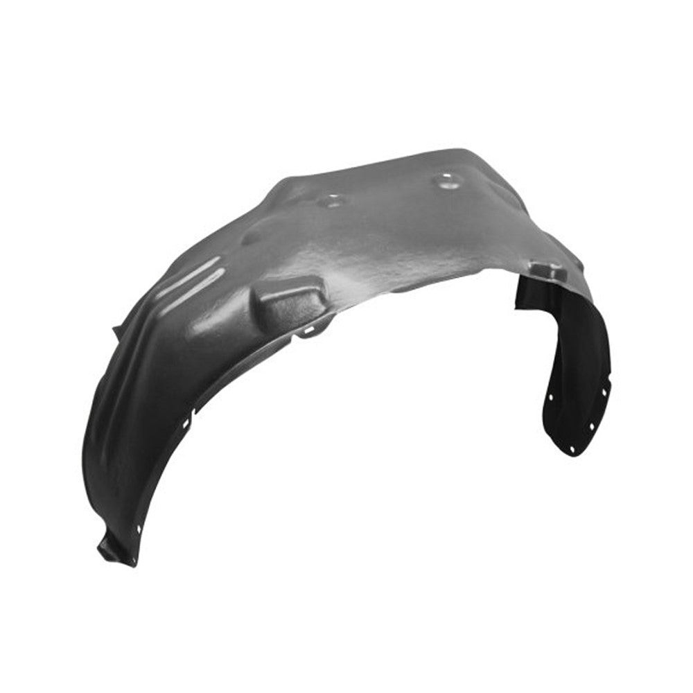 Rear Left Rear Driver Side Fender Liner 2005-2015 Toyota Tacoma