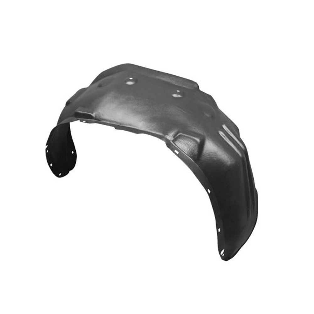 Rear Right Rear Passenger Side Fender Liner 2005-2015 Toyota Tacoma