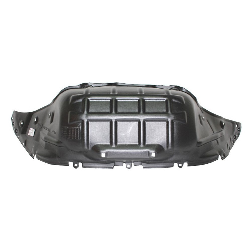 Rear Right Rear Passenger Side Fender Liner 2014-2021 Toyota Tundra