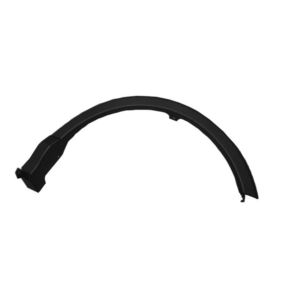 Rear Left Rear Driver Side Wheel Arch Trim 2016-2018 Toyota Rav4