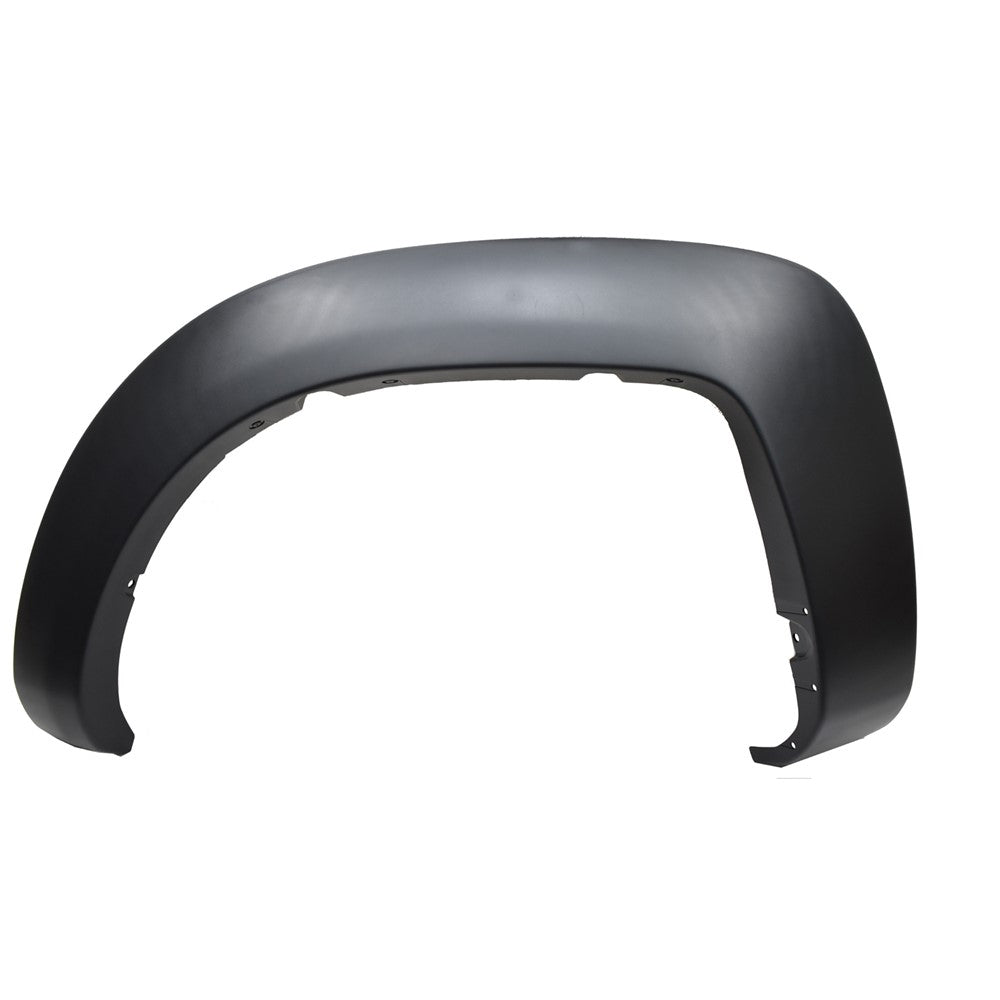 Rear Left Rear Driver Side Fender Flare 2005-2015 Toyota Tacoma