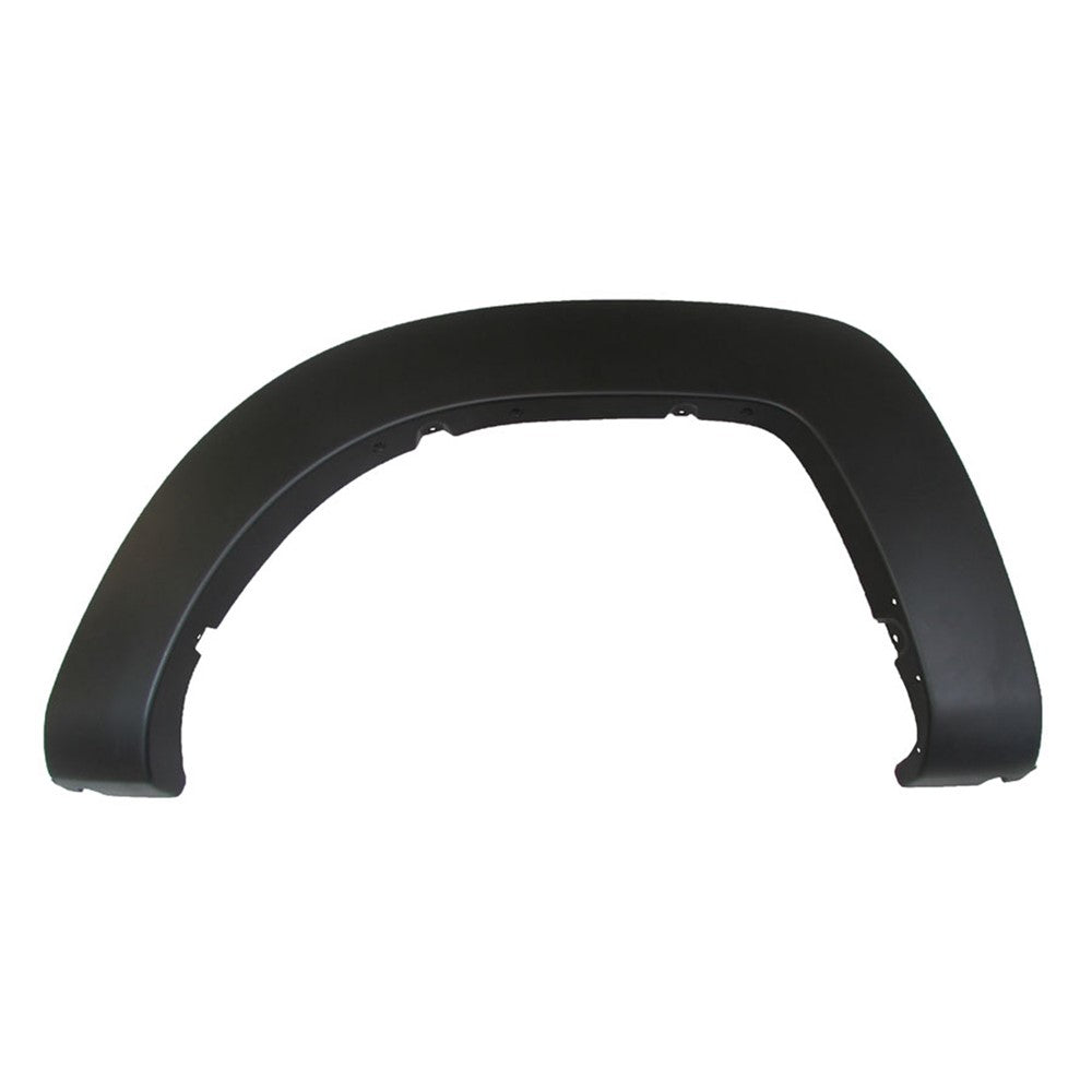 Rear Left Rear Driver Side Wheel Arch Trim 2005-2015 Toyota Tacoma