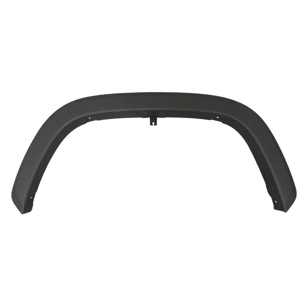 Rear Left Rear Driver Side Wheel Arch Trim 2022-2025 Toyota Tundra