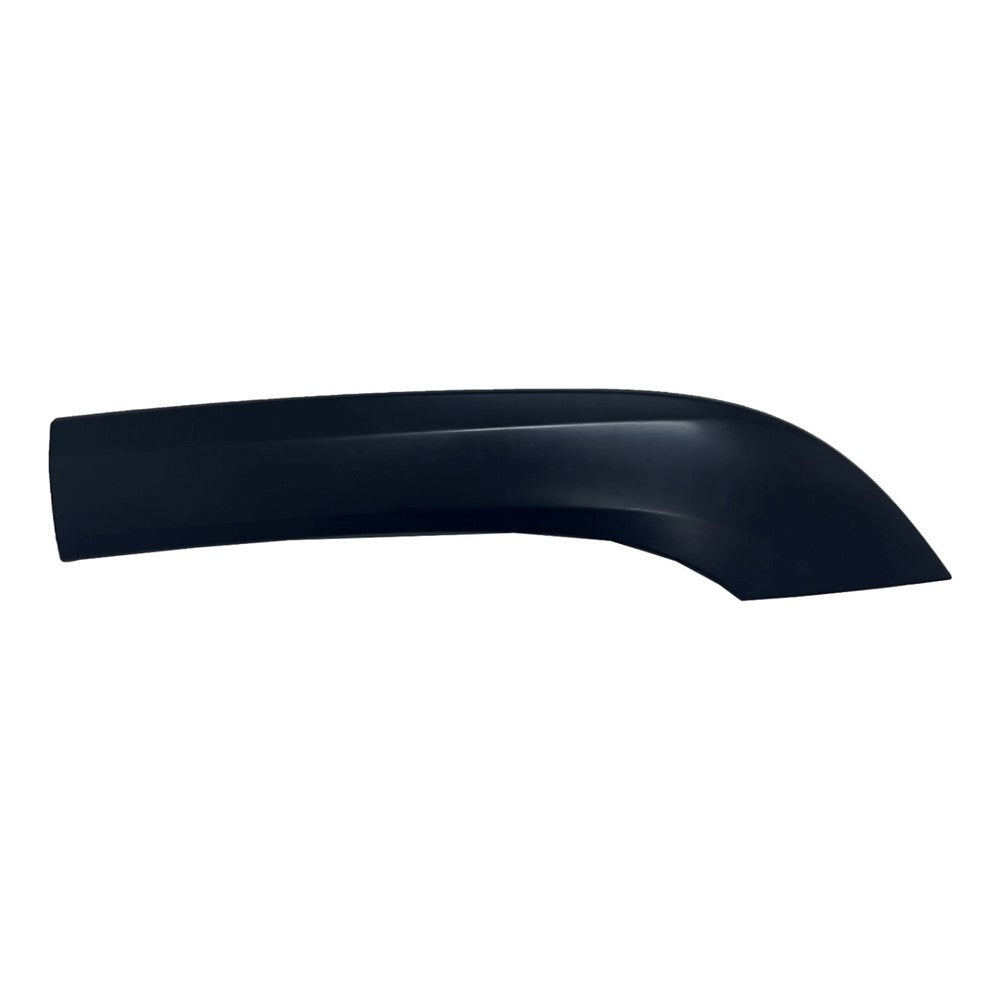 Rear Left Rear Driver Side Fender Flare Rearward 2010-2024 Toyota 4runner