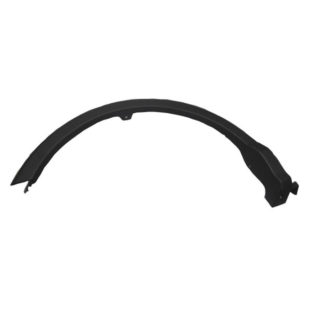 Rear Right Rear Passenger Side Wheel Arch Trim 2016-2018 Toyota Rav4