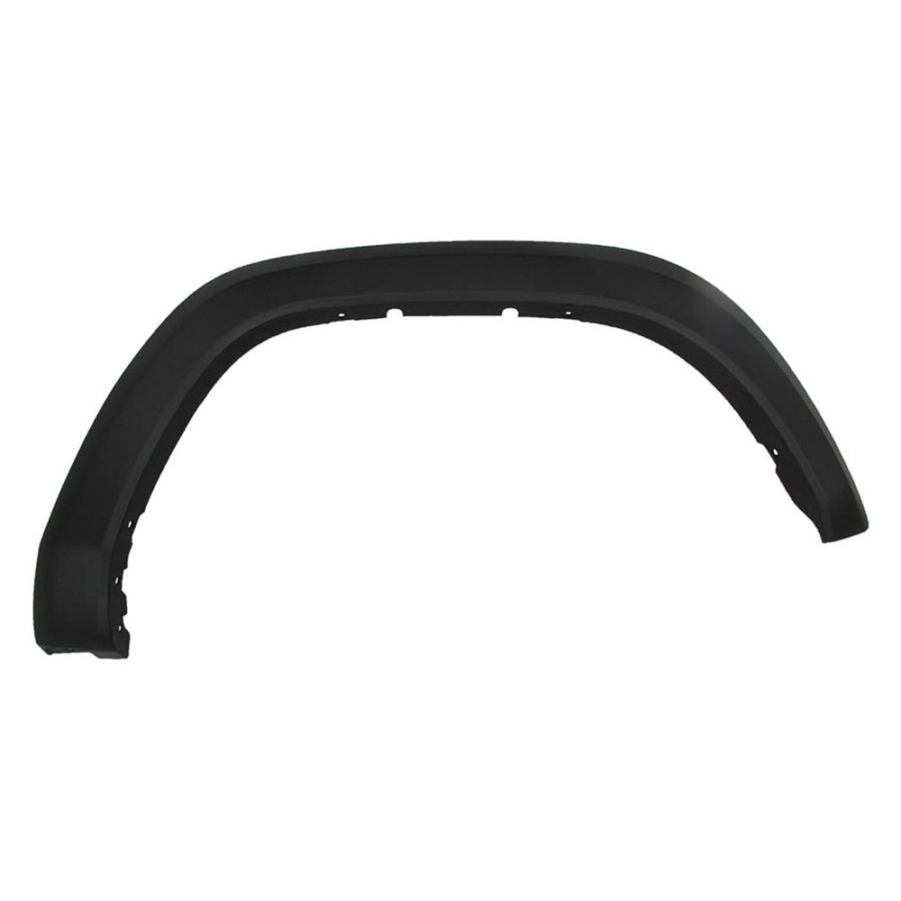 Rear Right Rear Passenger Side Wheel Arch Trim 2016-2023 Toyota Tacoma