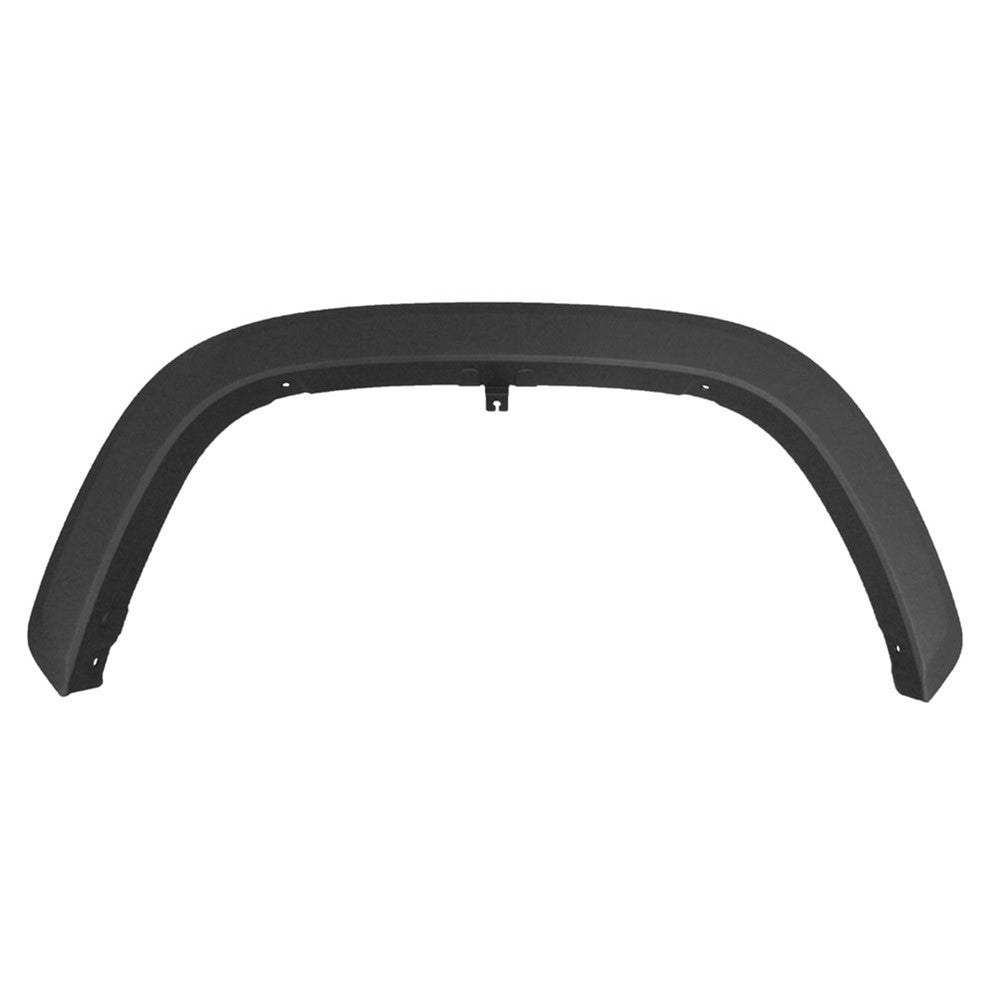 Rear Right Rear Passenger Side Wheel Arch Trim 2022-2025 Toyota Tundra