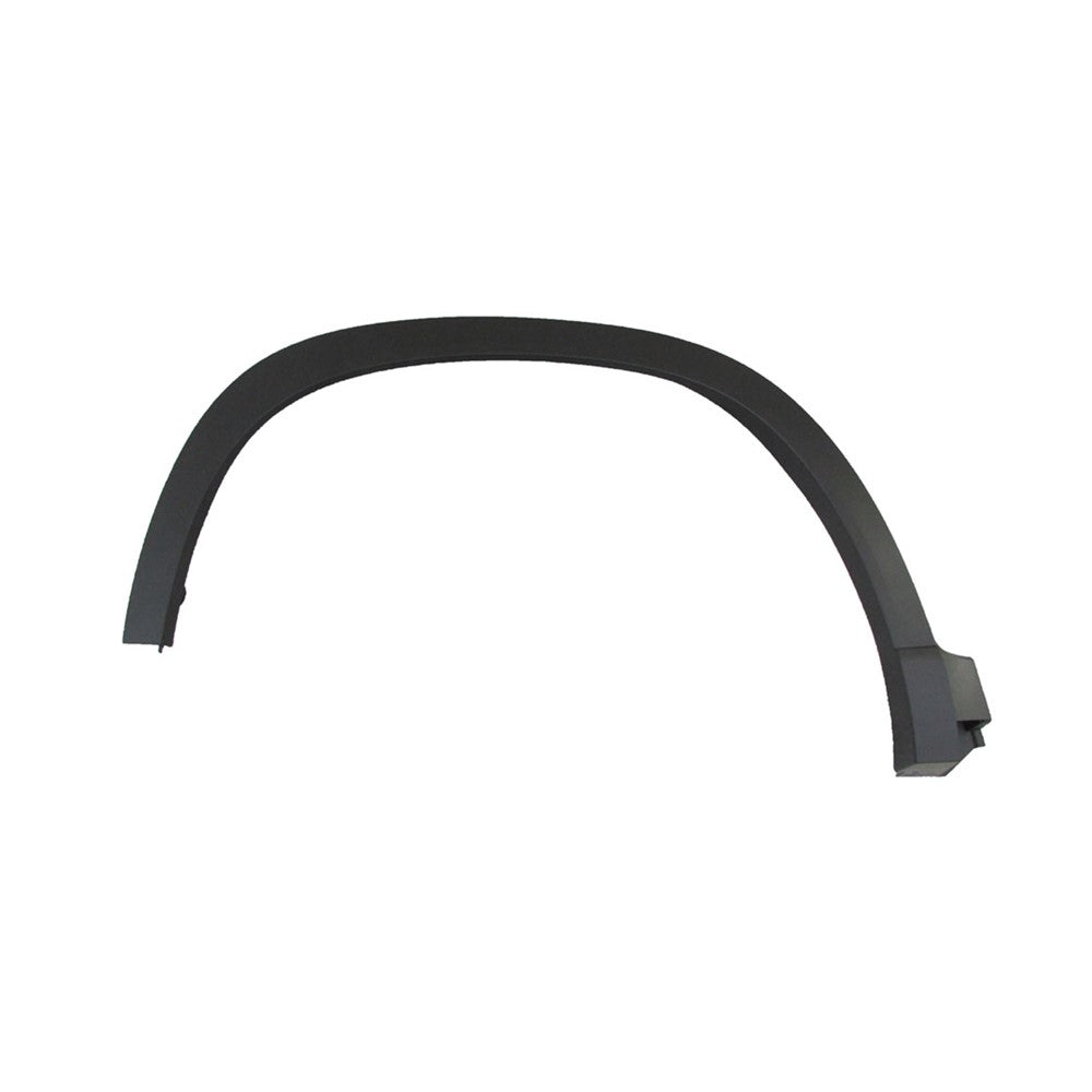 Rear Right Rear Passenger Side Wheel Arch Trim 2024-2025 Toyota Highlander