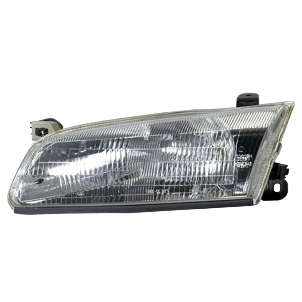 Front Left Driver Side Headlight Assembly 1997-1999 Toyota Camry