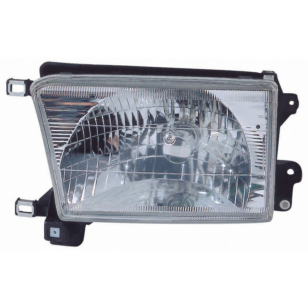 Front Left Driver Side Headlight Assembly 1999-2002 Toyota 4runner