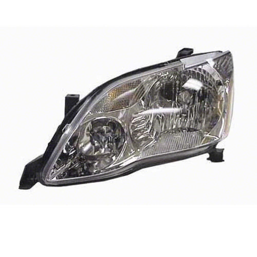 Front Left Driver Side Headlight Assembly 2005-2007 Toyota Avalon
