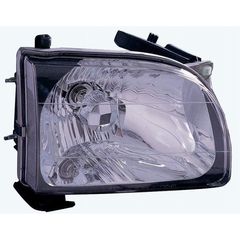 Front Right Passenger Side Headlight Assembly 2001-2004 Toyota Tacoma