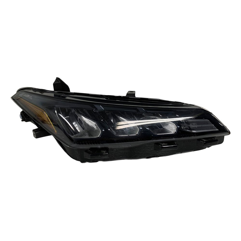 Front Right Passenger Side Led Headlight Assembly 2019-2020 Toyota Avalon