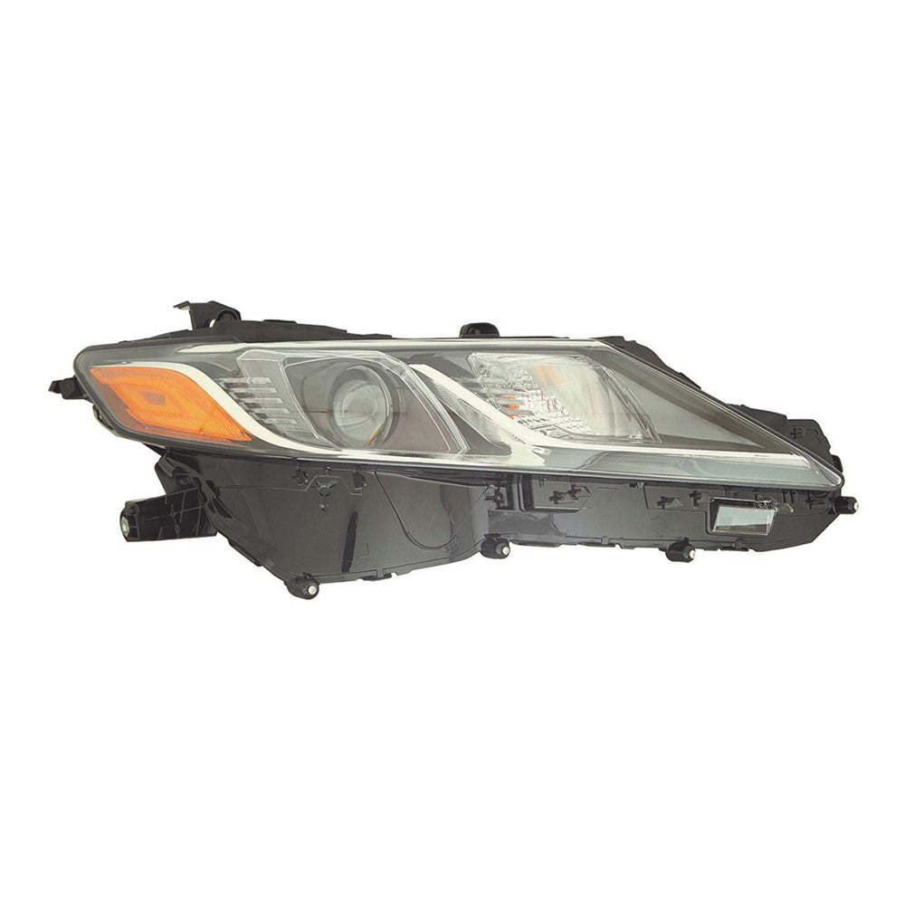 Front Right Passenger Side Bi-Led Headlight Assembly 2019-2024 Toyota Camry