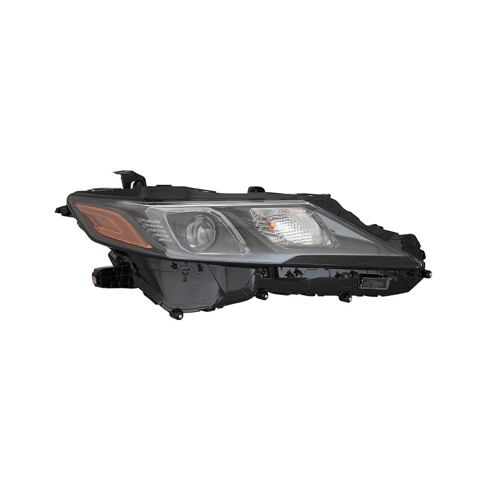 Front Right Passenger Side Bi-Led Headlight Assembly 2020-2024 Toyota Camry