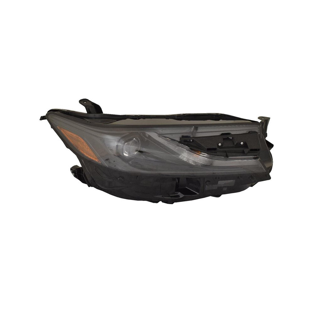 Front Right Passenger Side Bi-Led Headlight Assembly 2025 Toyota Camry