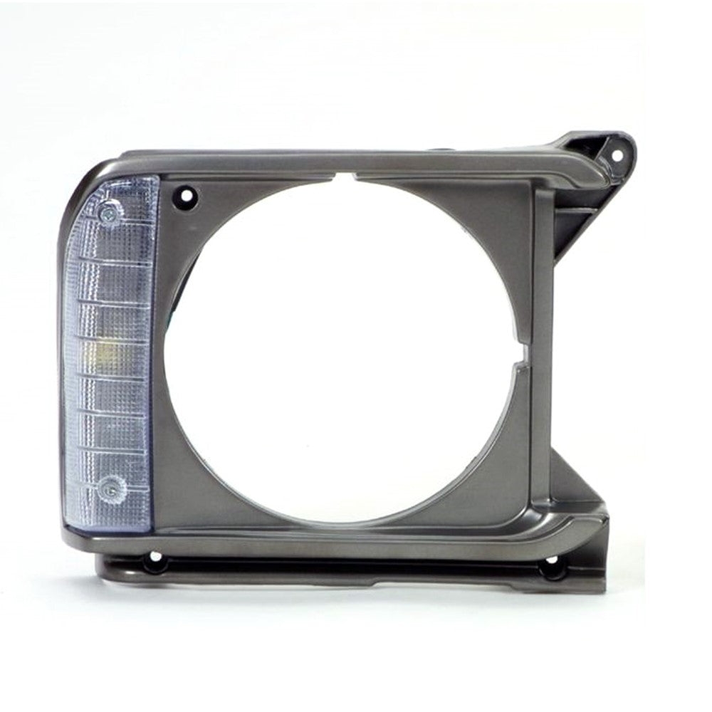 Front Right Passenger Side Headlight Door 1979-1981 Toyota Pickup