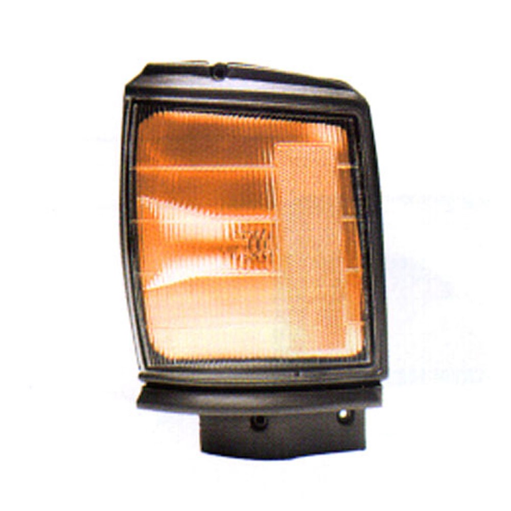 Left Driver Side Parking Light Assembly 1987-1988 Toyota Pickup