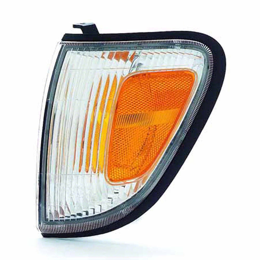 Left Driver Side Parking Light Assembly 1997-2000 Toyota Tacoma