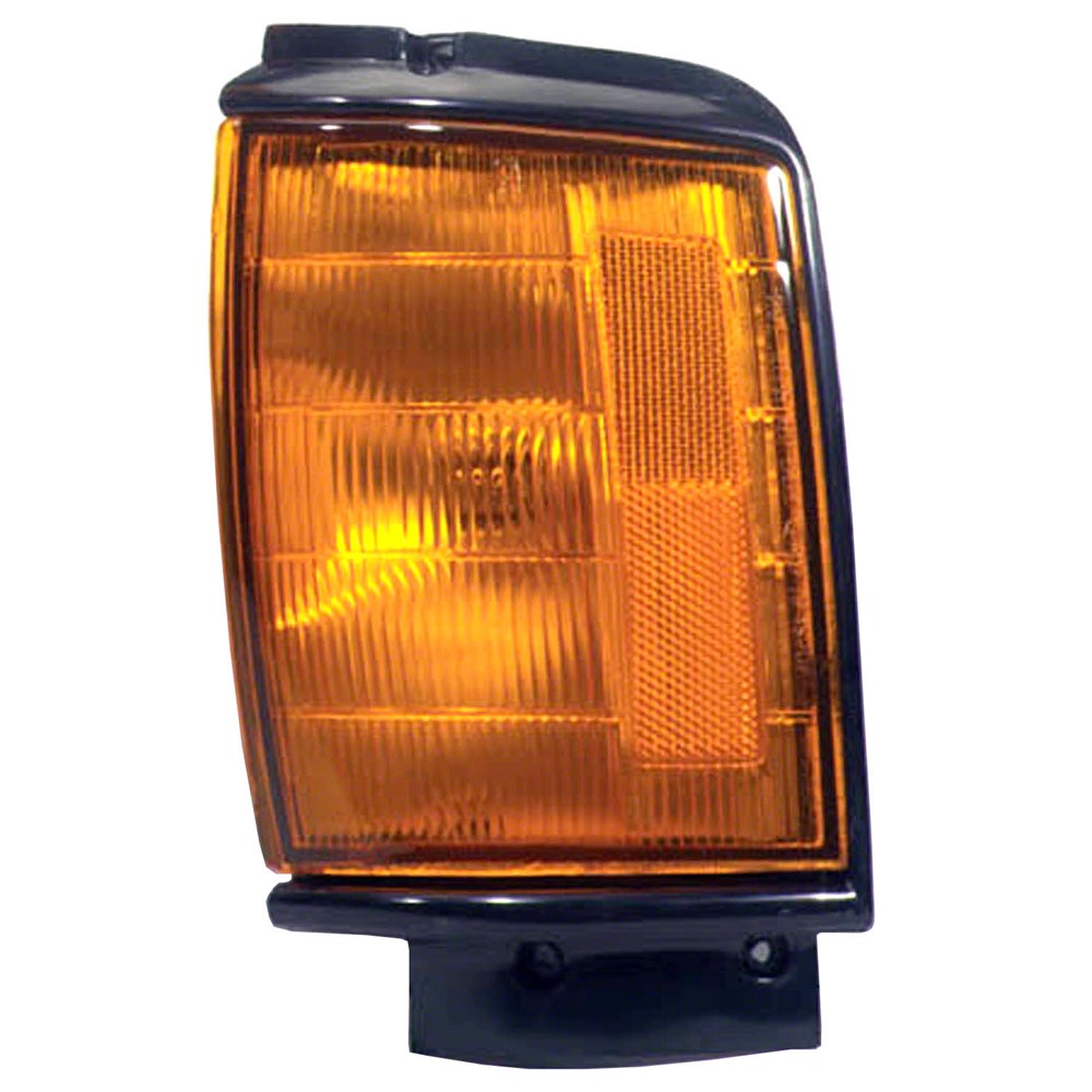 Left Driver Side Parking Clearance Light Assembly 1984-1986 Toyota 4runner