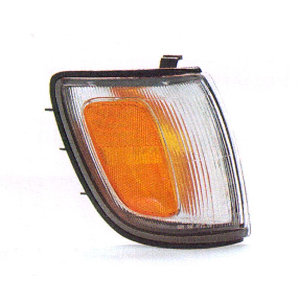 Front Right Passenger Side Front Parking Light Assembly 1997-1998 Toyota 4runner