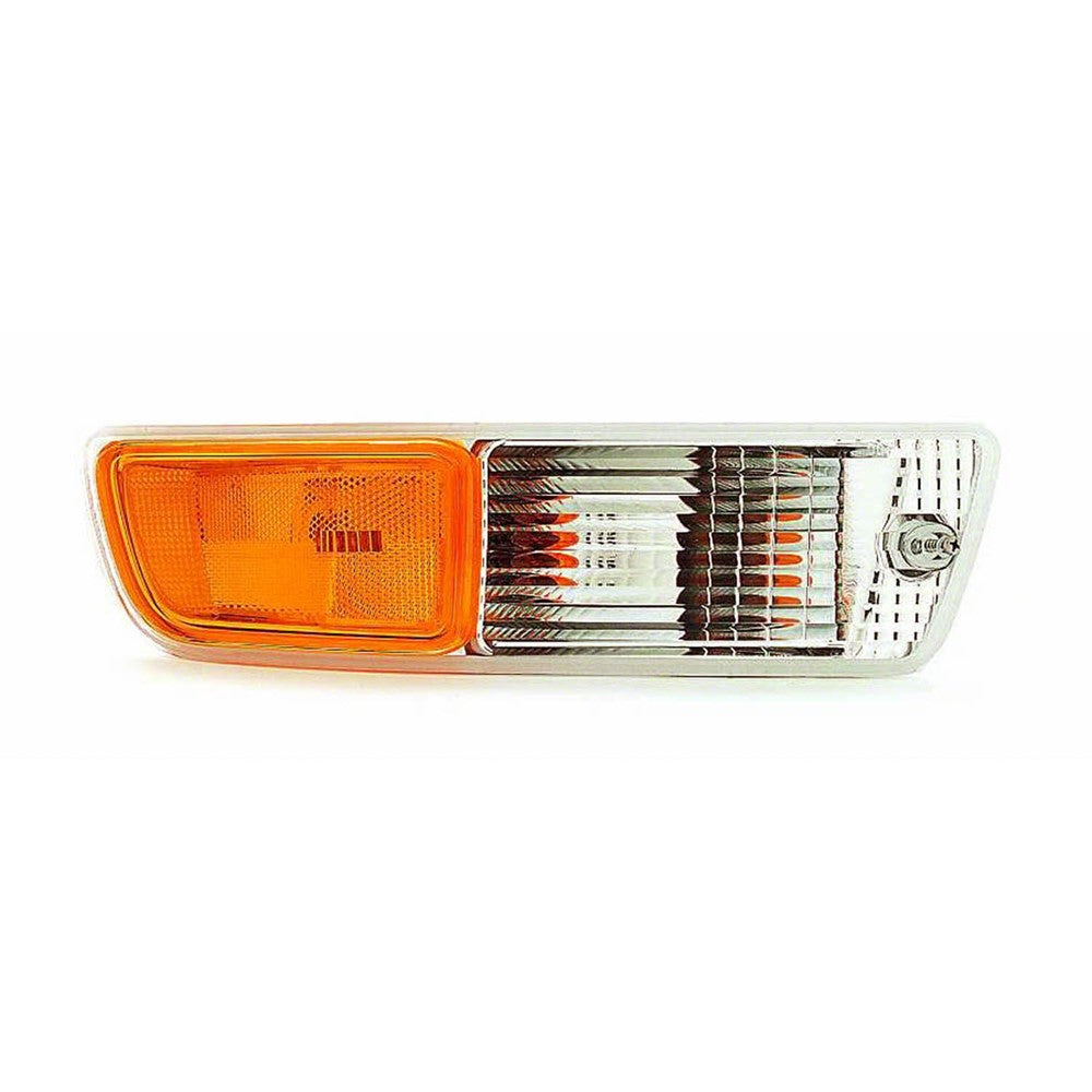 Front Right Parking Signal Side Front Light Assembly 1998-2000 Toyota Rav4