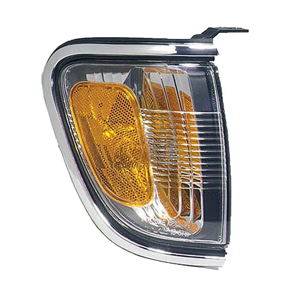 Right Passenger Side Parking Light Assembly 2001-2004 Toyota Tacoma