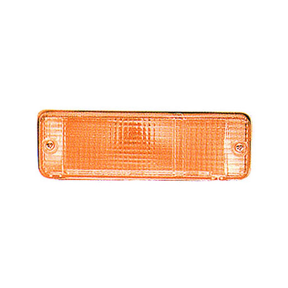 Front Left Driver Side Front Signal Light Assembly 1984-1989 Toyota 4runner, Pickup