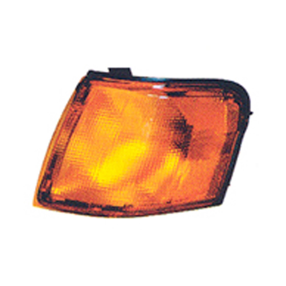 Front Left Driver Side Front Signal Light Assembly 1995-1997 Toyota Tercel