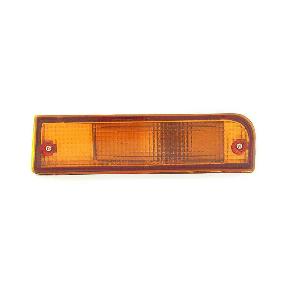 Front Left Driver Side Front Signal Light Assembly 1992-1995 Toyota 4runner