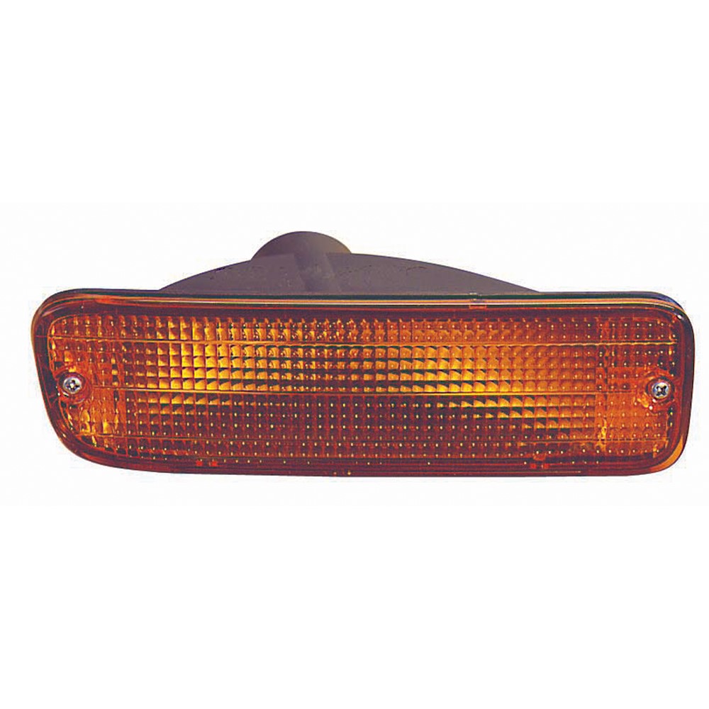 Front Left Driver Side Front Signal Light Assembly 1995-2000 Toyota Tacoma
