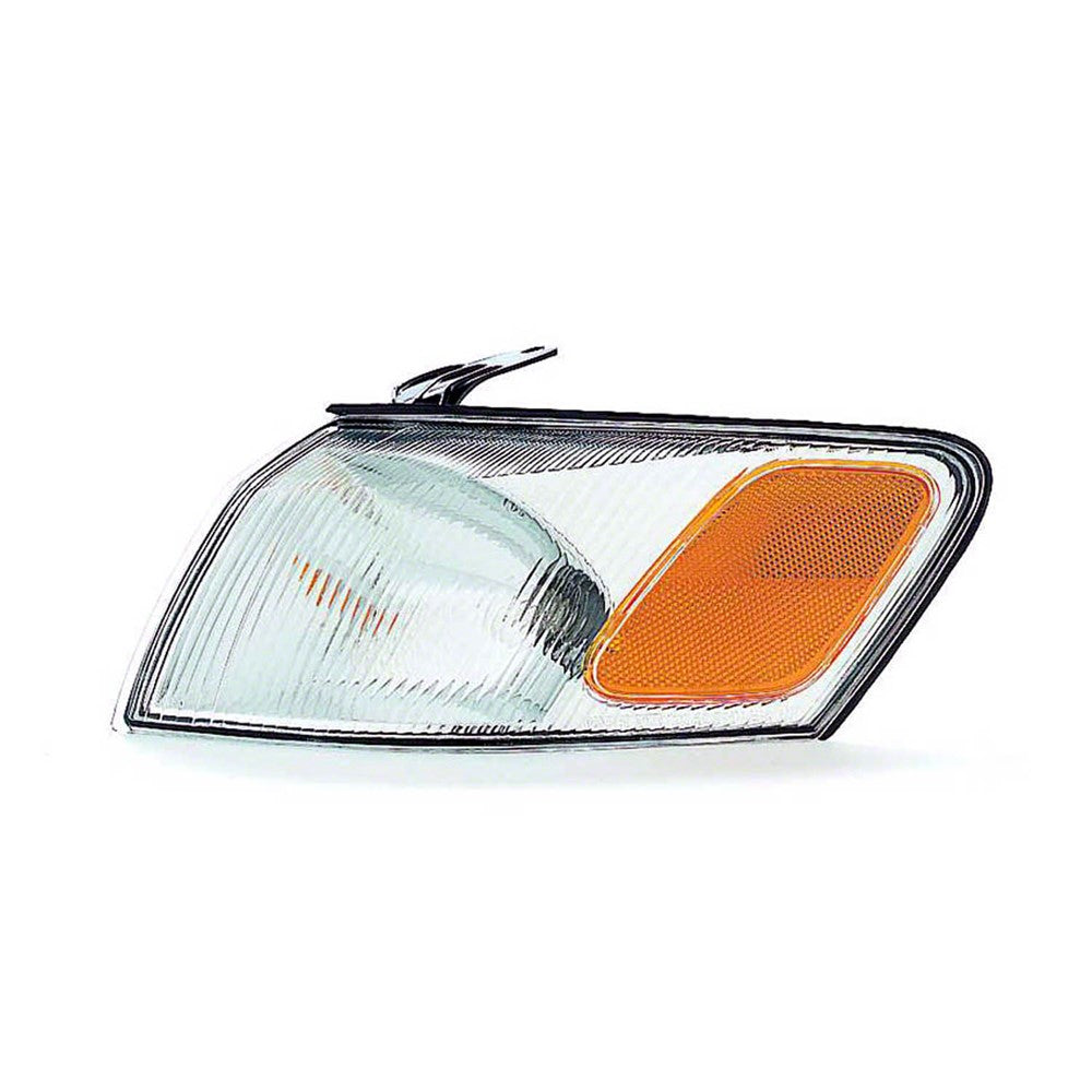 Front Left Driver Side Front Signal Light Assembly 1997-1999 Toyota Camry